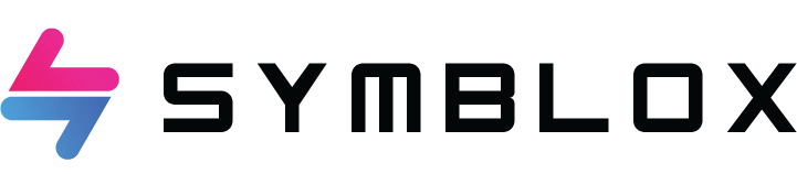 Symblox Logo